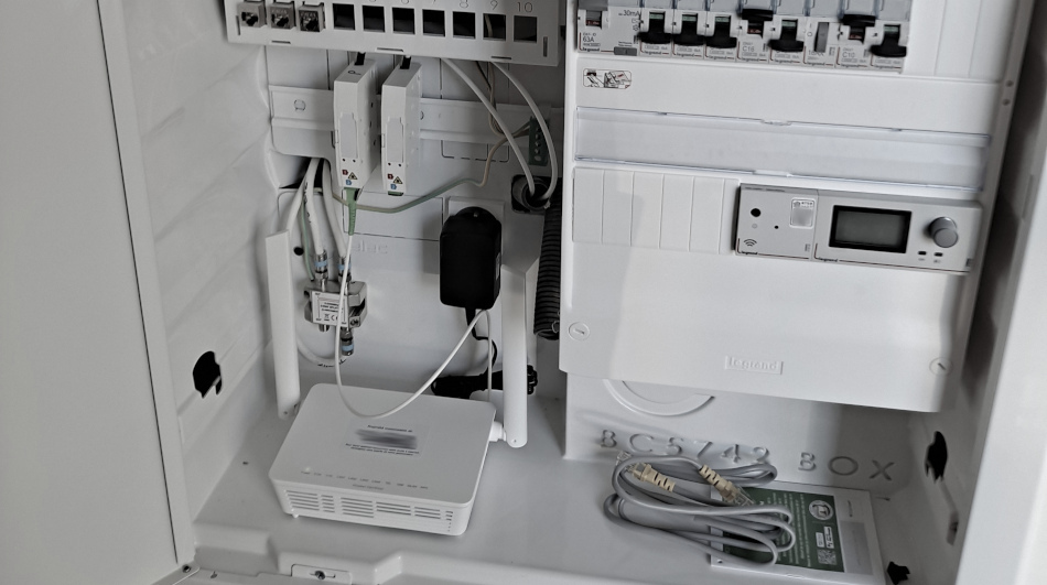LimBox dans GTL