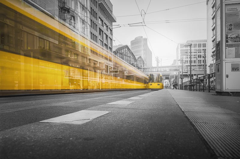 Infrastructure publique